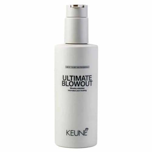 Keune Ultimate Blowout