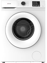 Haden HW7120W - 1200 Spin 7KG Washing Machine