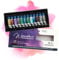 7 Artists Granulierende Aquarellfarben Set 12 x Tuben Lebendige Farben, Hochwertige Künstler-Aquarell, Künstler Aquarellkasten, Aquarell Malkasten