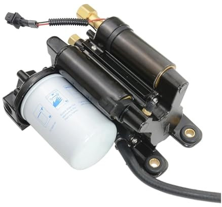 Pompa Benzina Per Volvo Per Penta Per Marine 4.3L 5.0L 5.7L GI Per GXI Per OSI 21608511 21545138 AP03 Gruppo Pompa Elettrica Carburante Fuel Pump