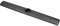 FIGEVIDA Mulinello Superiore Grigio Lavastoviglie Compatibile per Electrolux 8083211014