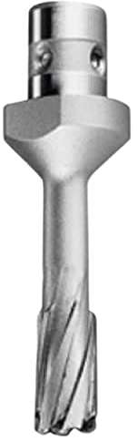 Fein 63127088011 HM Ultra Kernbohrer mit QuickIN-Aufnahme, ø 14 mm