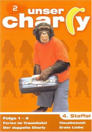 Unser Charly (04. Staffel / Folge 01-04)