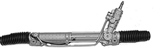 MAPCO 29660 Lenkgetriebe