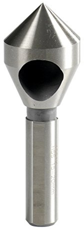 TIMCO M2 HSS De-Burring Countersink - 2-5mm - 1 pc