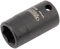 Draper 5012 Square Drive Hi-Torq 6 Point Metric Impact Socket ,Blue,1/4, 8 mm Size