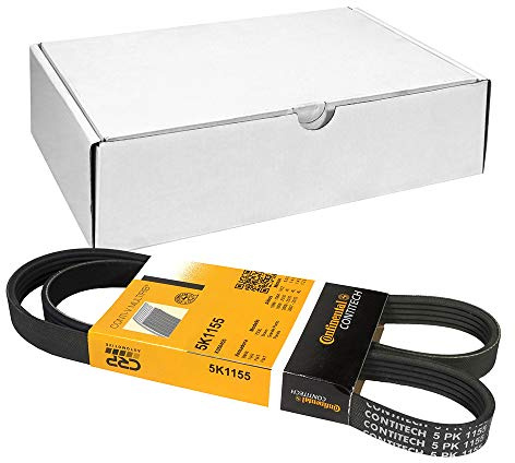 Continental 5PK1155 METRIC MULTI V-BELTS