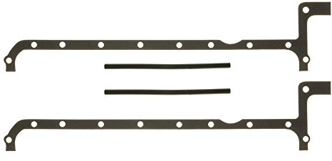 AJUSA 59007500 Dichtungssatz Ölwanne