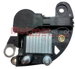 Metzger 2390032 Generatorregler