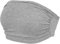 Urban Classics Ladies Bandeau Top Donna Fascia Grigio XL 86% Cotone, 9% Viscosa, 5% elasthane Regular