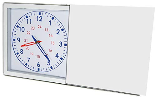 Eduplay 120270 Dual Lernuhr
