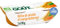 GOOD GOÛT - Délice De Carotte Et Courge Butternut - Plat Cuisiné Pour Bébé - Dès 6 Mois - Purée Lisse - Fabriqué En France - Bols Micro-Ondables - 2x190g