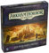 Asmodee | Fantasy Flight Games | Arkham Horror: LCG – Der Pfad nach Carcosa | Erweiterung | Expertenspiel | Kartenspiel | 1-4 Spieler | Ab 14+ Jahren | 45+ Minuten | Deutsch