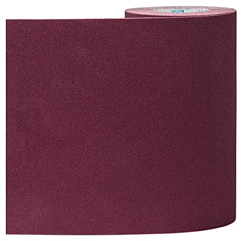Bosch J450 Expert Wood and Paint Sanding Roll 320g