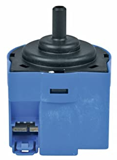 Druckwächter wie Hotpoint C00381612 Analogsensor für Waschmaschine Waschtrockner
