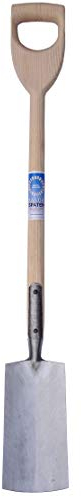 Baack Spaten, Koniferen Spaten 10282 mit D-Griff