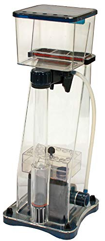 Amtra Square Skim 500 Profi-Schäumer für Meeresaquarien bis 500 Liter