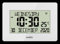 Youshiko Radio Controlled Silent Large LCD Wall Clock (Offical UK Version) Auto Set Up with Day Date Month Helpful for DEMENTIA & ALZHEIMER SUFFERERS