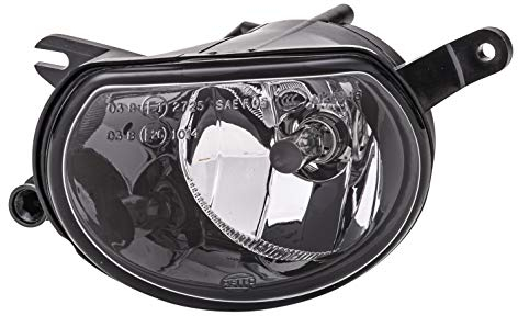 HELLA 1N0 010 327-151 Halogen-Nebelscheinwerfer - CCC - links