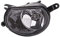 HELLA 1N0 010 327-151 Halogen-Nebelscheinwerfer - CCC - links