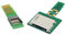 cablecc 1Set SD TF Card Socket Female to Micro-SD TF Male Memory Card Kit Extension Adapter Testing Tools Extender