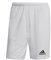 adidas Herren Squadra 21 Shorts, White/White, XS