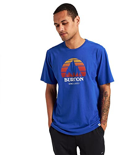 Burton Herren Underhill T-Shirt