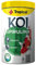 KOI SPIRULINA SIZE S 1000ml / 320g - alimento per pesci da laghetto di grandi dimensioni, contenuto di proteine facilmente digeribili provenienti, spirulina e dall'erba medica giovane.