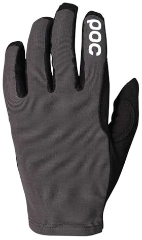 POC Resistance Enduro Glove Guanti da Ciclismo, Sylvanite Grey