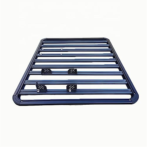 Offroad Auto Dachträger Aus Aluminiumlegierung Für Discovery Dachtrager Dachgepäckträger