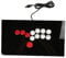 Palo de Lucha Juego Lucha Joystick para Street Fighter, del Mando de Lucha, Joystick de Mando de Juego para One, Steam PC