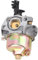 CDQL Carburatore per Generatore a Benzina GX160 GX200, Kit di Montaggio Carburatore in Lega di Alluminio Accessorio di Ricambio per Generatore a Benzina