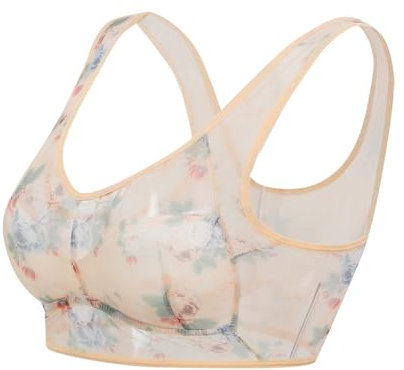 Wire Free Bra Minimiser Bra Women's Everyday Bras Womens Bra Set Womens Bras Non Wired 44d delivery Next Day lace Bralettes for Women Sexy Lingerie