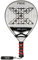 FYSHOP. Pala DE Padel AT10 Genius 18K 2024. Pala DE Agustin Tapia. AT10 Luxury Genius 18K Alum 2024 by Agustín Tapia