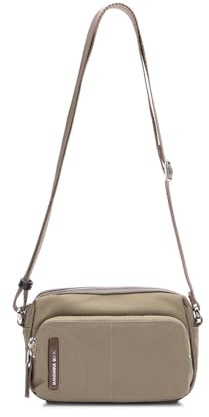 Mandarina Duck Hunter Crossover, Damen, Pyrit