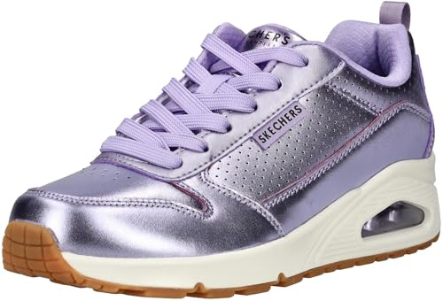 Skechers UNO METALLIXS Damen Sneakers, EU 40