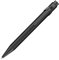 Caran d'Ache Kugelschreiber 849 XL Black Code Strichstärke Medium im Metalletui