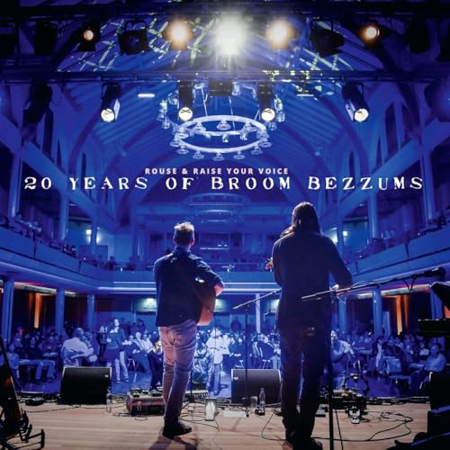 20 Years of Broom Bezzums