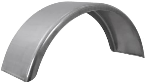 Anhänger Kotflügel 14 CHORUS Radlauf 785/243mm
