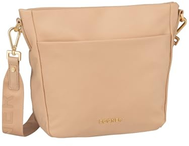 Bogner Damen Herren Handtasche Klosters Neve Juna MVZ One Size