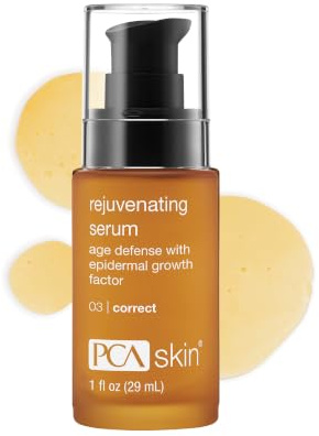 PCA ADVANCED SKIN CARE pHaze 24 Rejuvenating Serum 1oz