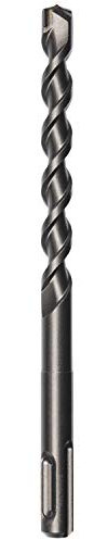 Irwin 322029 SDS-Plus 7/16 x 4 x 6 Hammer Drill Bit