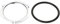 Spectra Premium LO01 Fuel Tank Lock Ring für GM/Jeep
