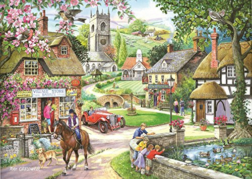 The House of Puzzles 5060002002087 Stichsäge