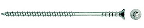 fischer 59041 Justierschraube JUSS 6 x 70, 6.0x 70