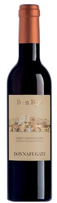 Donnafugata Ben Rye Passito di Pantelleria Wine, 37.5 cl