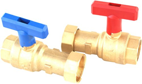 Vaillant 0020059560 Installationsset Heizung und Gas VC 356/4-7 bis 656/4-7