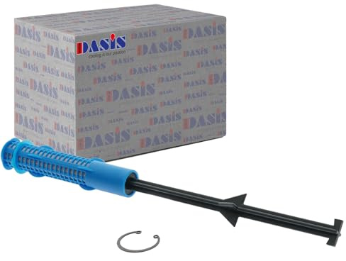 AKS DASIS 800404N Klimaanlagen