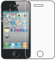 ebestStar - kompatibel mit iPhone 4 Panzer Schutz Glas iPhone 4S Schutzfolie, 9H gehärte Schutzglas, HD Displayschutz, Ultrabeständig