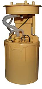 Benzinpumpe Kraftstoff Fördereinheit passend für VW Transporter Multivan T5 1.9 2.5 TDI